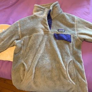 patagonia perfect condition.
